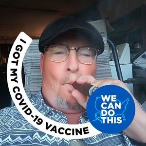 Meet your Posher, Gary